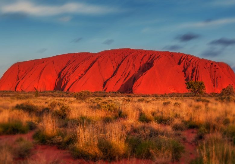 Uluru